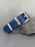 Nato Strap Premium - нейлоновый ремешок для часов