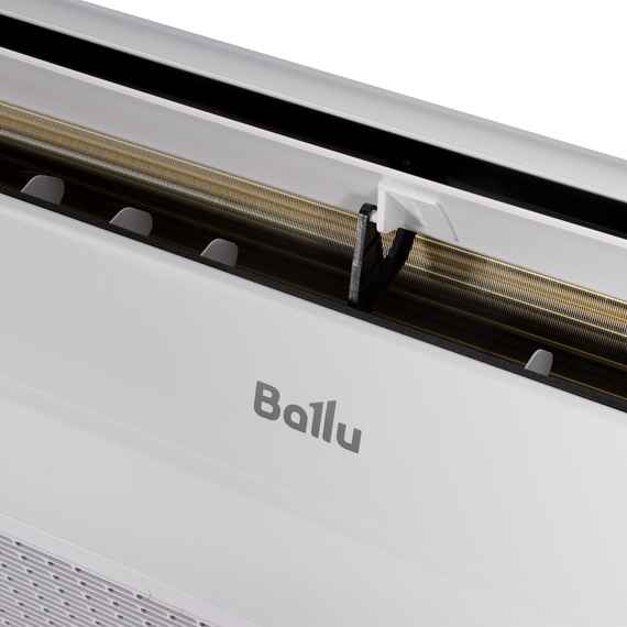 Комплект Ballu BLCI_CF-48HN1_24Y инверторной сплит-системы, напольно-потолочного типа