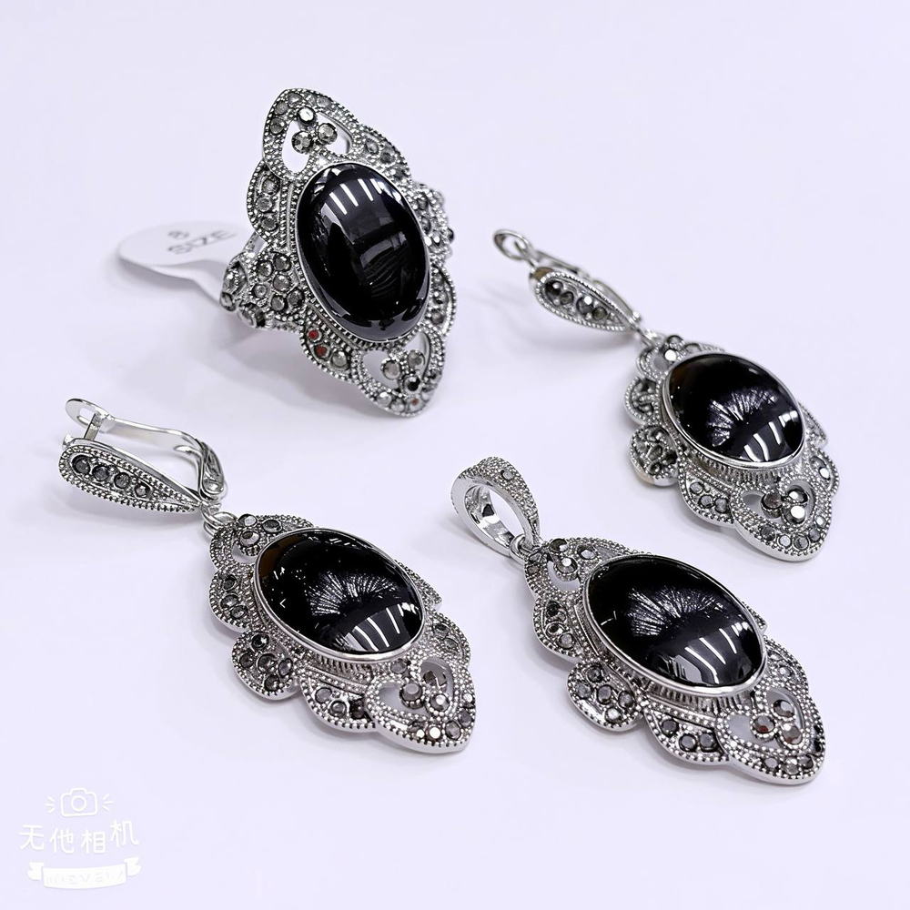 Комплект ZinLi - 020