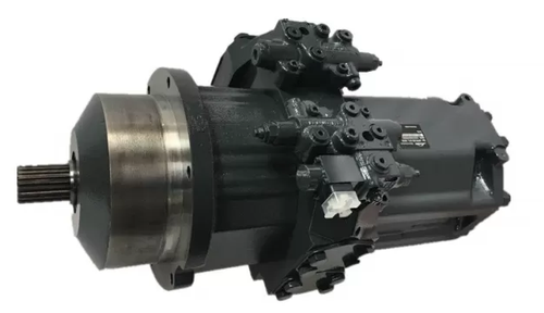 Гидравлический насос  Linde HPR105D-02R