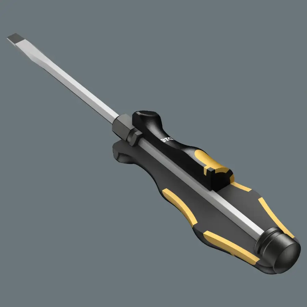 Крестовая отвёртка PH 3x150 мм WERA 05017015001