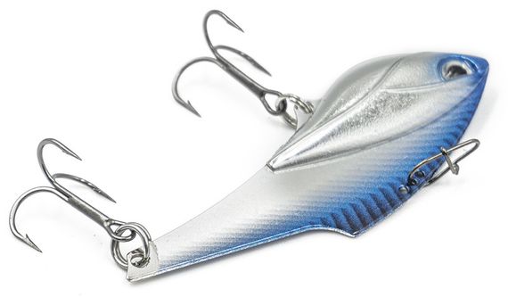 Воблер RAPALA Rippin&#39; Blade 07 /CHB