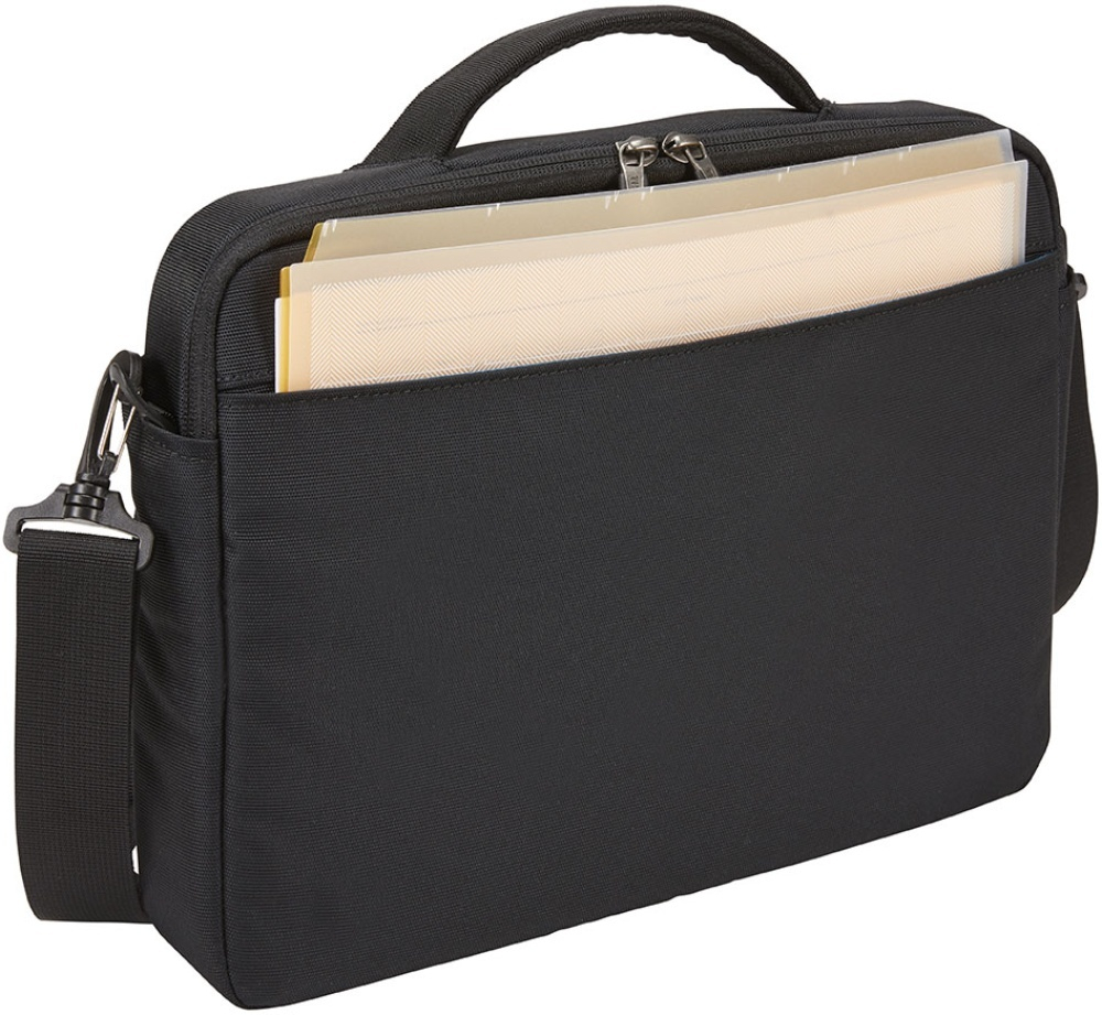 Сумка для ноутбука Thule Subterra MacBook Attache 13" TSA313B Black (3204084)