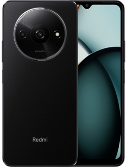 Xiaomi Redmi A3 4/128Gb Black