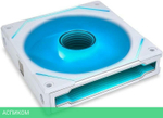 Вентилятор для корпуса Lian Li UNI FAN SL Infinity 120 White (G99.12SLIN1W.00)