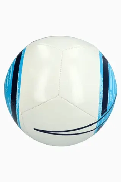 Футбольный мяч Nike Phantom размер 5 - синий