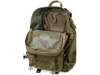 Рюкзак ShotTime Tactical, 45л, олива (ST-BP-11009-OD)