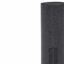 Ролик для пилатес цилиндрический 24"