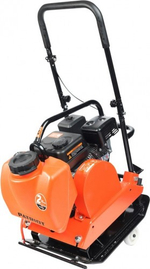 Виброплита PATRIOT VT- 90LB двигатель Loncin 590106010