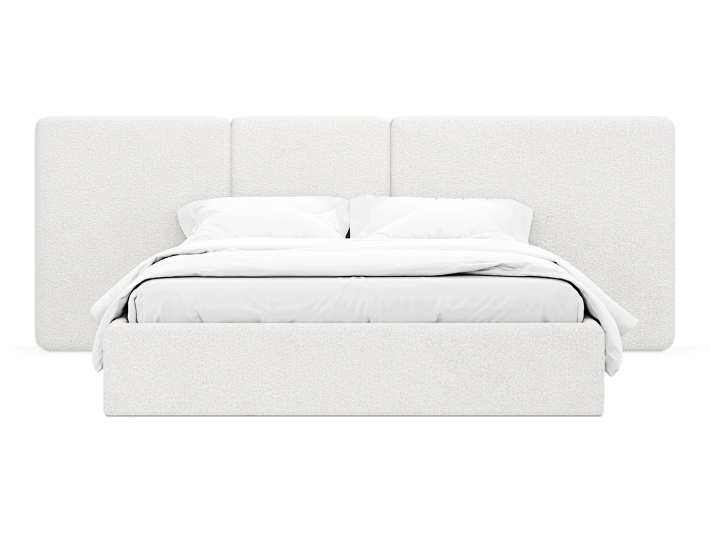 Кровать Atessa без подъемного механизма