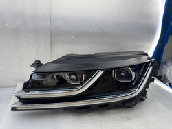 Фары передние LED оригинал Volkswagen CC