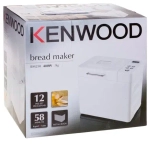 Хлебопечь Kenwood ВМ250 (q)