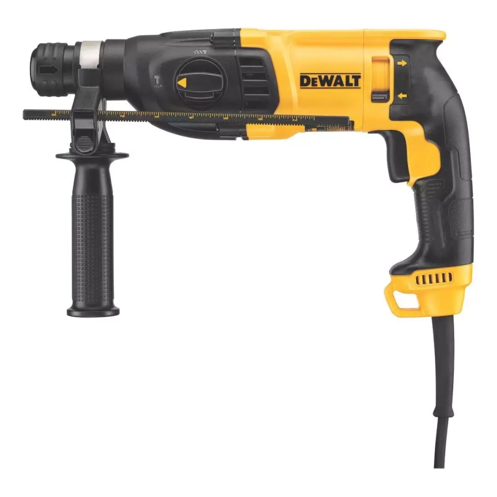 Перфоратор DeWALT D25133K-KS
