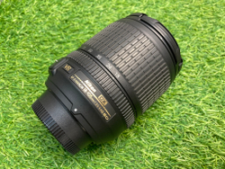 Nikon 18-105mm