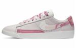 Кроссовки Nike Blazer Low (Женская размерная сетка)