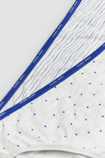 19069 Трусы слипы 2 шт. в упаковке