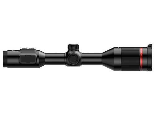 Прицел тепловизионный Guide TU420 x1.6-x6.4, 400x300, D25мм