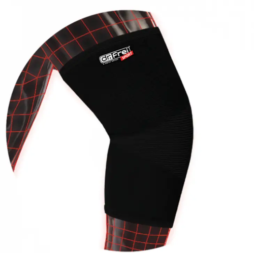 Бандаж эластичный на локтевой сустав Dr.Frei 8317