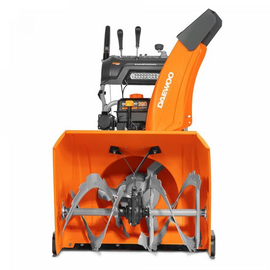 Бензиновый снегоуборщик Daewoo DAST 9070