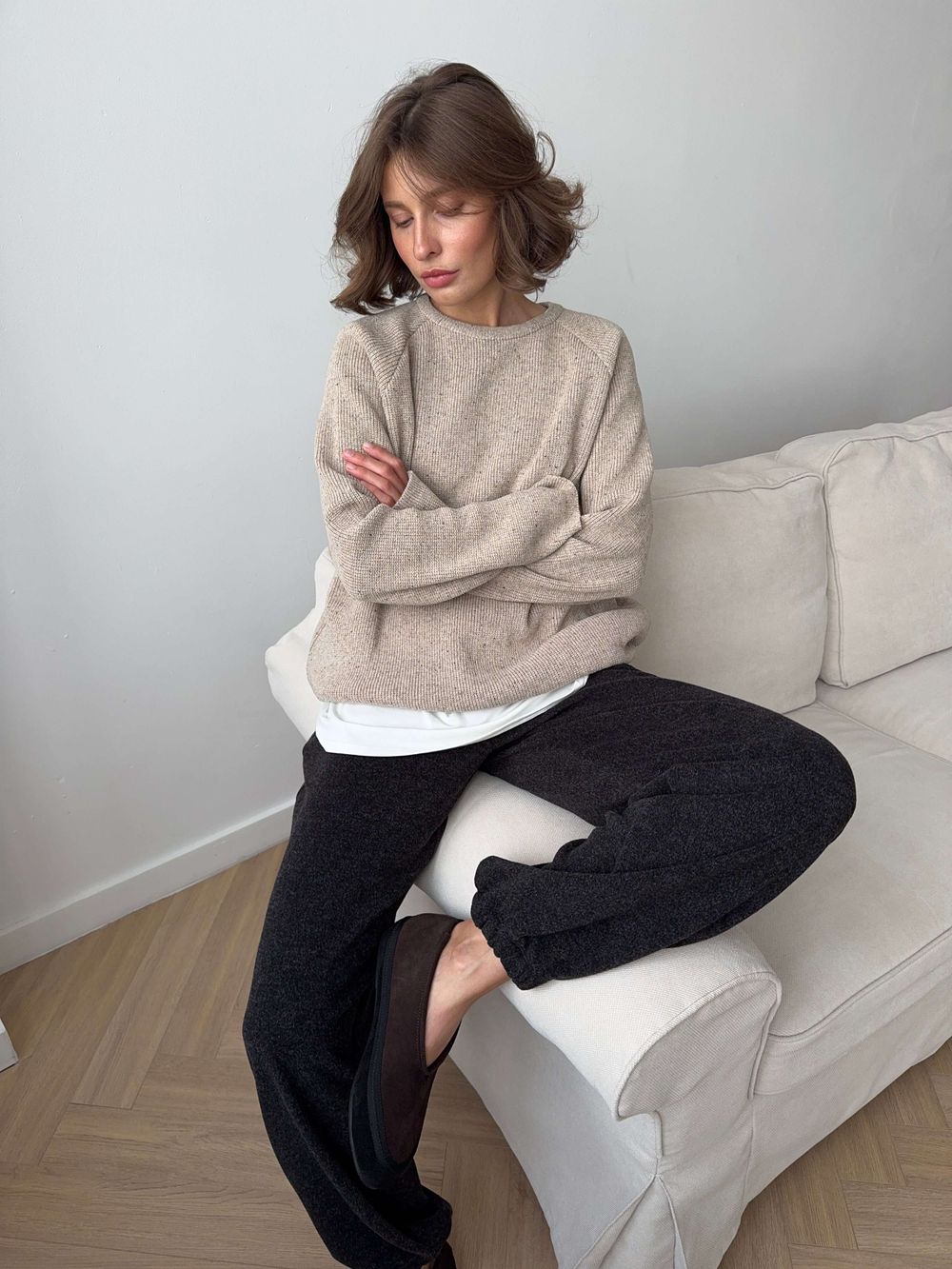 брюки BASIC phase