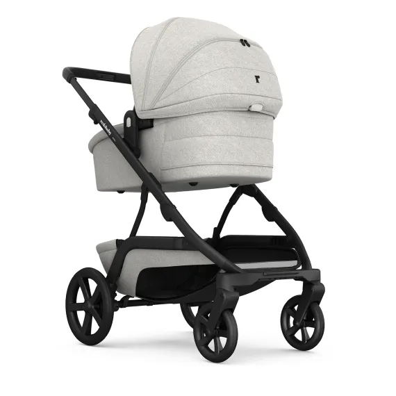 Коляска Redsbaby Nuvo 2 в 1 Pebble