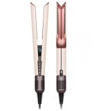 Выпрямитель Dyson Airstrait HT01, розовый/розовое золото (Ceramic pink/Rose gold)