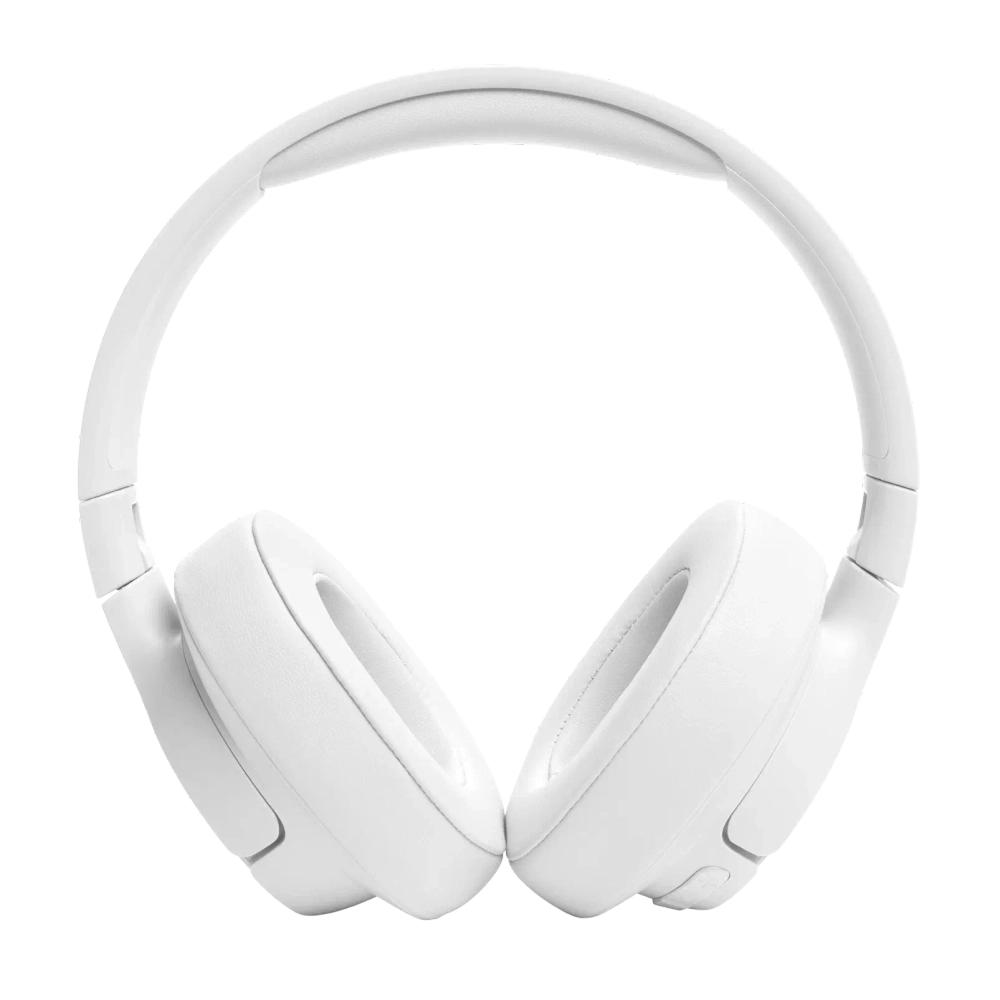 Беспроводные наушники JBL Tune 720BT, белый
