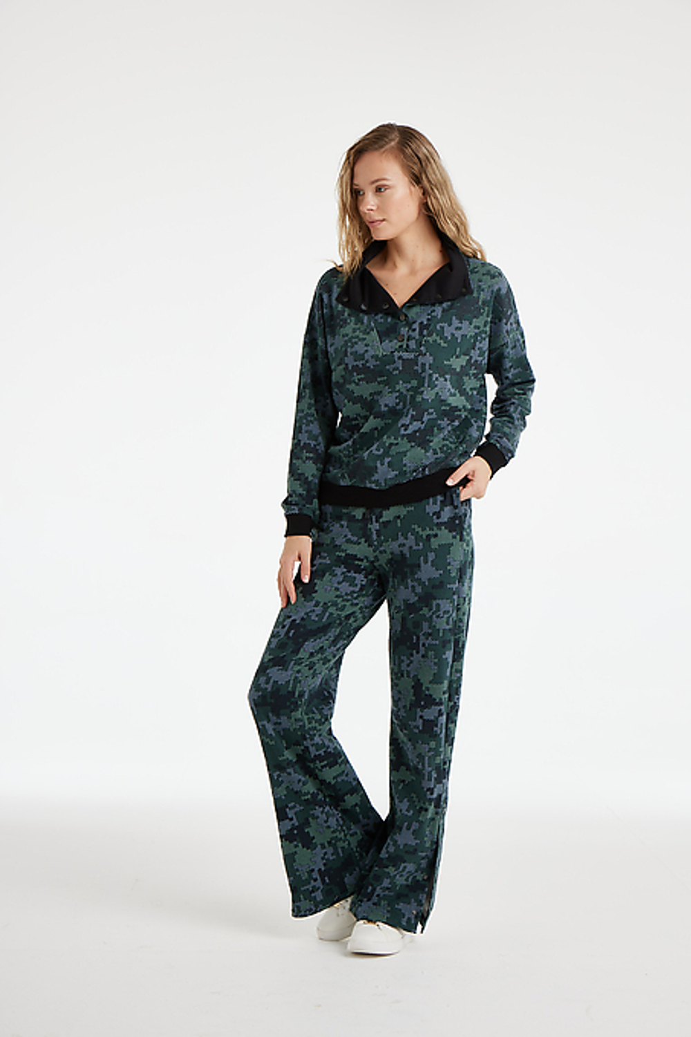 Брюки женские лаунж Cool Nature Ladies Joggers