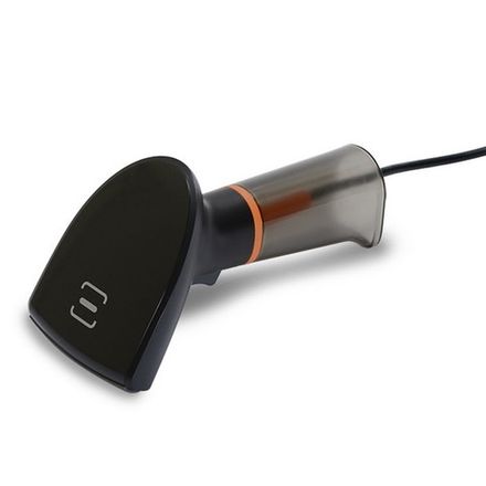 Сканер штрих-кода Mertech SUNMI NS021 (Sense) (2D, USB, Черный)