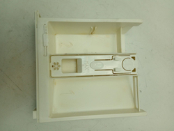ZWS2101 кт9 Дозатор моющих средств для стиральных машин Electrolux 4055113817 б/у