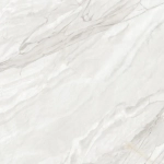 Керамогранит Alma Ceramica GFU04FLR07R Fleur 60x60 белый / серый сахарный под камень