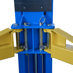 A255CHM (PEAK 212CH) Подъемник двухстоечный 5.5 т.