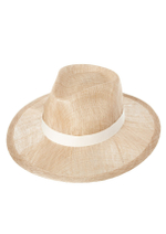 Шляпа SINAMEY CREAM