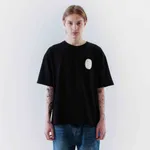 Футболка Dissident Apotheke черная