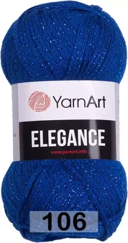 Элегант YarnArt Elegance