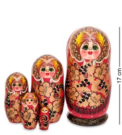 МР-65/ 4-B Матрешка 5м «Бажена»