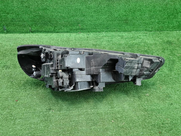 Битая Фара левая Haval F7 (2018-2024) LED