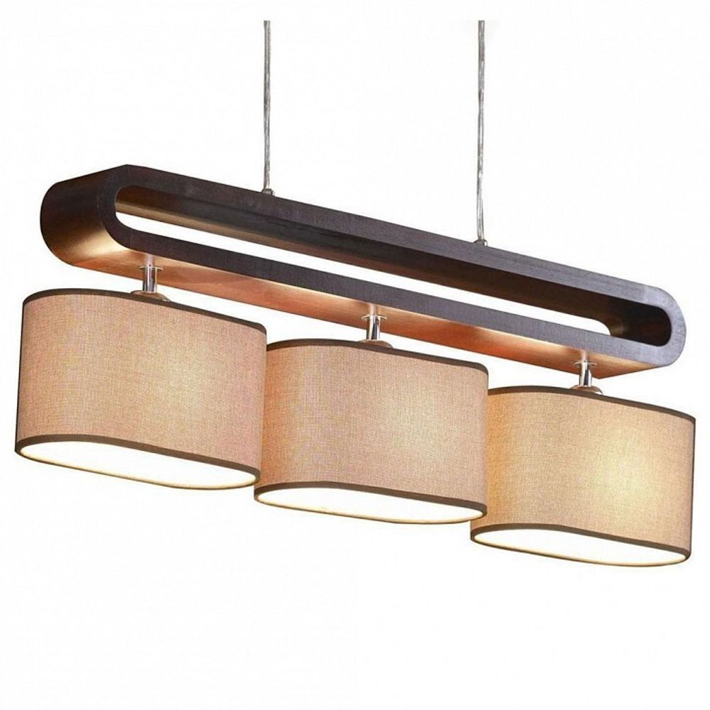 Подвесной светильник Lussole Nulvi LSF-2103-03