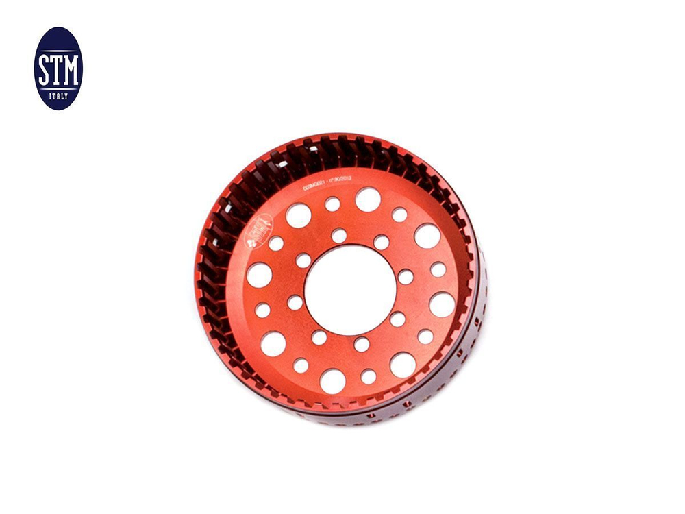 ADU-0010 STM DRY BASKET 48 TEETH FOR CLUTCH STM