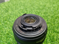 Nikon D5500 + 18-55mm 2500 кадров Покупка/Продажа