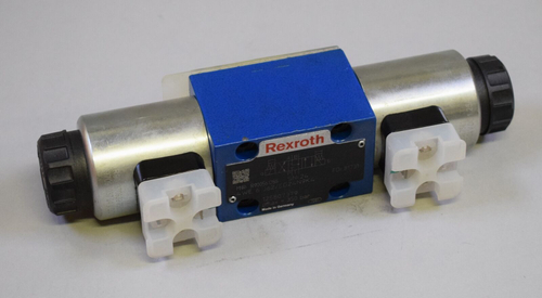 BOSCH REXROTH 4WE 6 J62/EG24N9K4