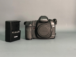 Canon 5D Mark II 188.850 кадров