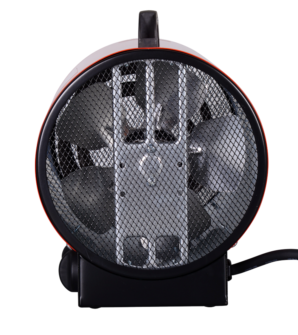 Электрическая тепловая пушка РЕСАНТА ТЭП-3000К - [3 кВт / 220В]