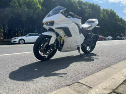 Электромотоцикл Мото Ducati panigale
