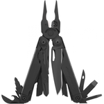 Мультитул Leatherman Surge -831333 21функций черный нeйлон.чехол molle карт.коробка