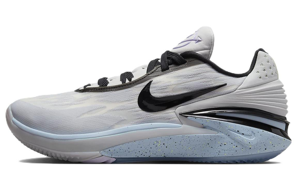 Кроссовки Nike Air Zoom G.T. Cut 2