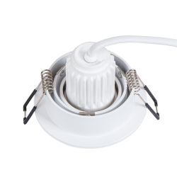 Точечный встраиваемый светильник Arte Lamp