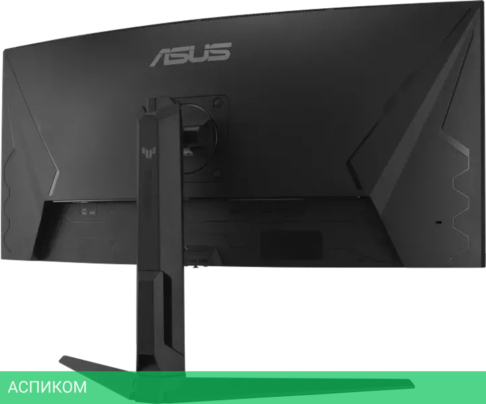 Игровой монитор ASUS TUF Gaming VG34VQL3A