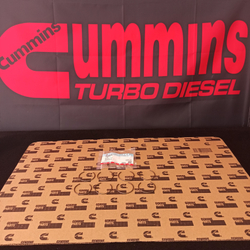 Кольцо стопорное поршневого пальца Cummins ISF 2.8