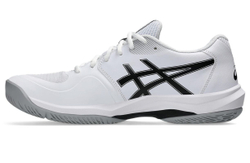 Мужские кроссовки теннисные Asics Game FF - белый